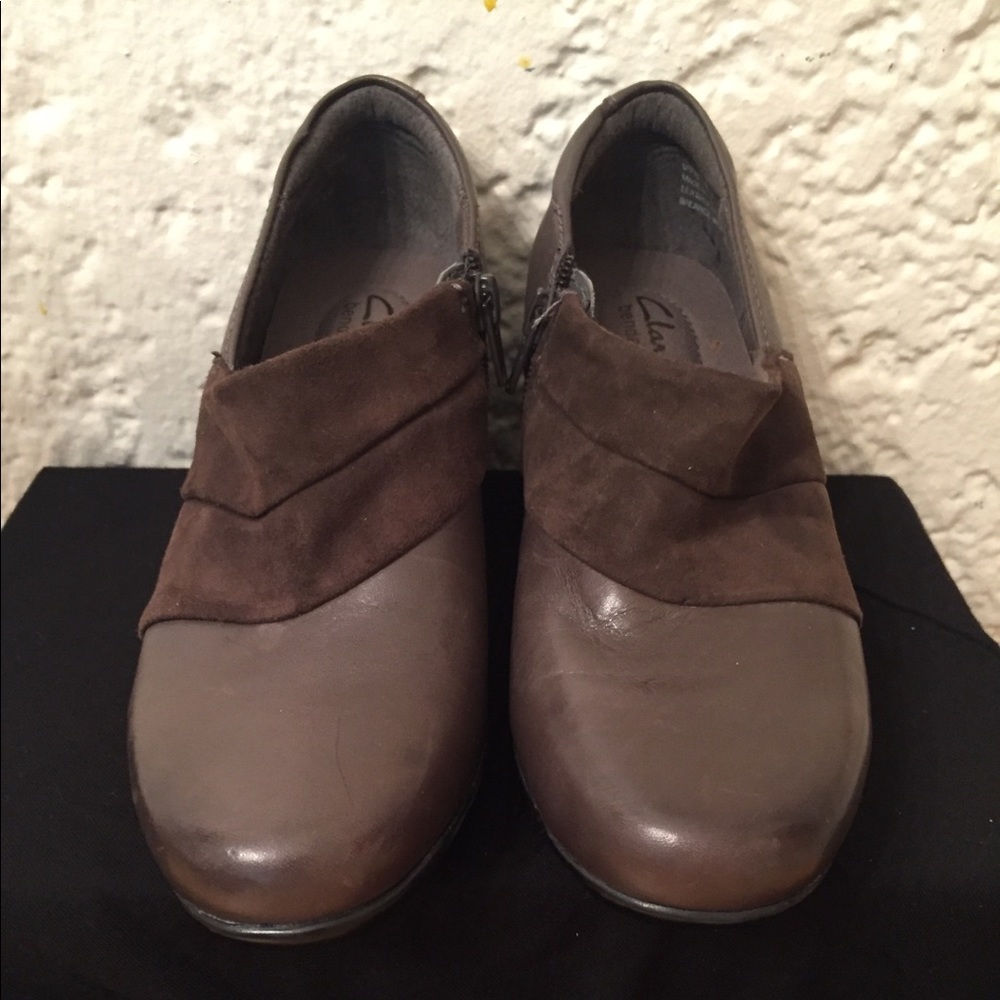 Clark’s Women’s Booties